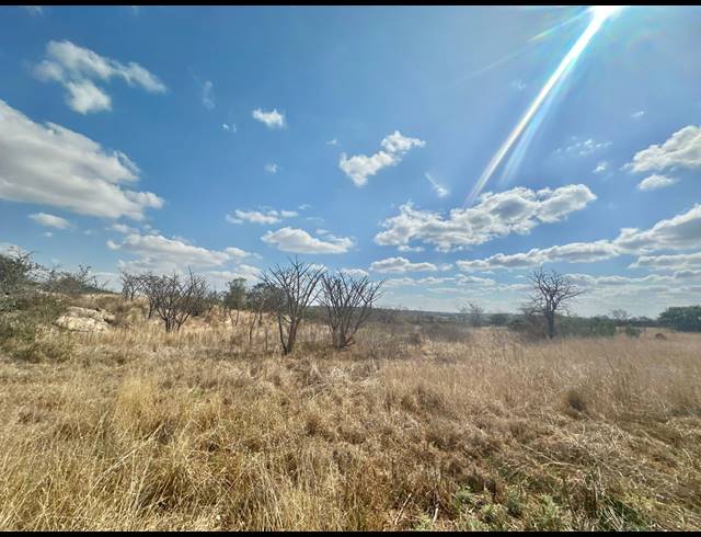 2,000M² SMALLHOLDING FOR SALE IN DALMADA AH